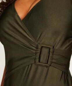 Hunkemöller Dames Badmode Badpak Crete - Groen - Maat 46 -Triumph Winkel 1000x1200 221