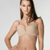 LUNA Miracle One Push-up Bh Zonder Beugel Beige - C80 -Triumph Winkel 1019x1200