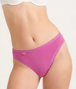 Sloggi Sloggi 24/7 Weekend Tai C3P Dames Onderbroek - Maat 38 -Triumph Winkel 1025x1200 1