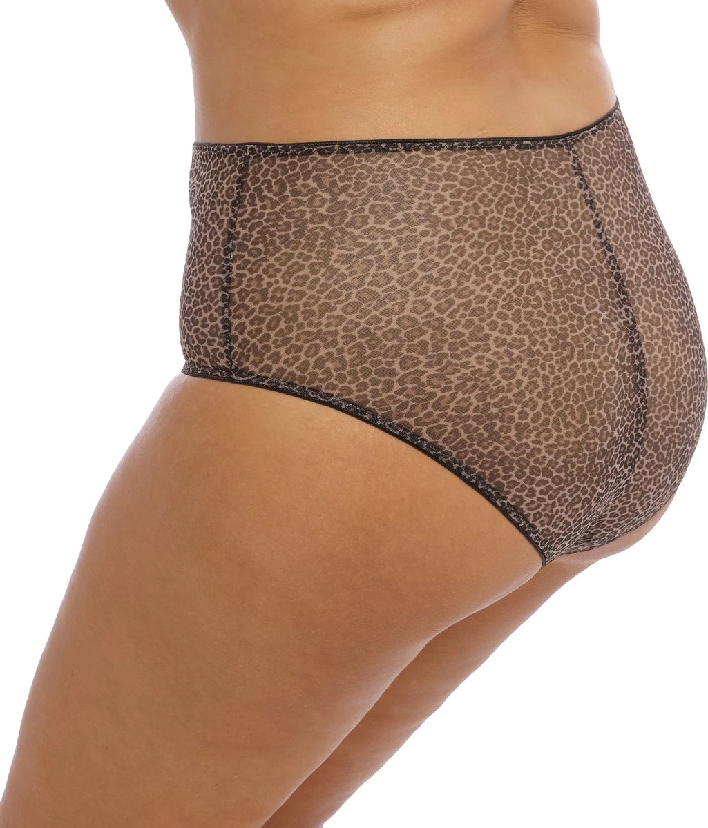 Elomi Matilda Full Brief Dames Onderbroek - Maat L 6 Elomi Matilda Full Brief Dames Onderbroek - Maat L - Afbeelding 4