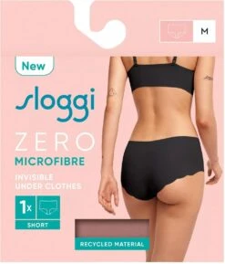 Sloggi ZERO Microfibre 2.0 Short Dames Onderbroek - Maat S 15 Sloggi ZERO Microfibre 2.0 Short Dames Onderbroek - Maat S -Triumph Winkel 1026x1200 1