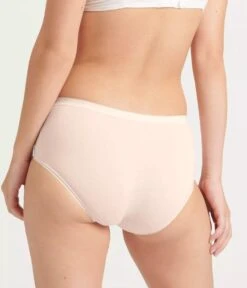 Sloggi Sloggi Basic+ Midi C3P Dames Onderbroek - Maat 40 -Triumph Winkel 1029x1200 1