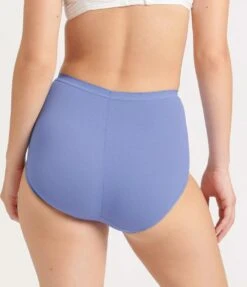 Sloggi Sloggi Basic+ Maxi C3P Dames Onderbroek - Maat 44 -Triumph Winkel 1033x1200 3