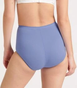 Sloggi Sloggi Basic+ Maxi C3P Dames Onderbroek - Maat 46 -Triumph Winkel 1052x1200