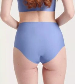 Sloggi Sloggi ZERO Feel Maxi EX Dames Onderbroek - Maat S -Triumph Winkel 1064x1200 2