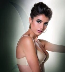 Luna Beugelloze Bh - Zwart 70B 5 Luna Beugelloze Bh - Zwart 70B -Triumph Winkel 1075x1200