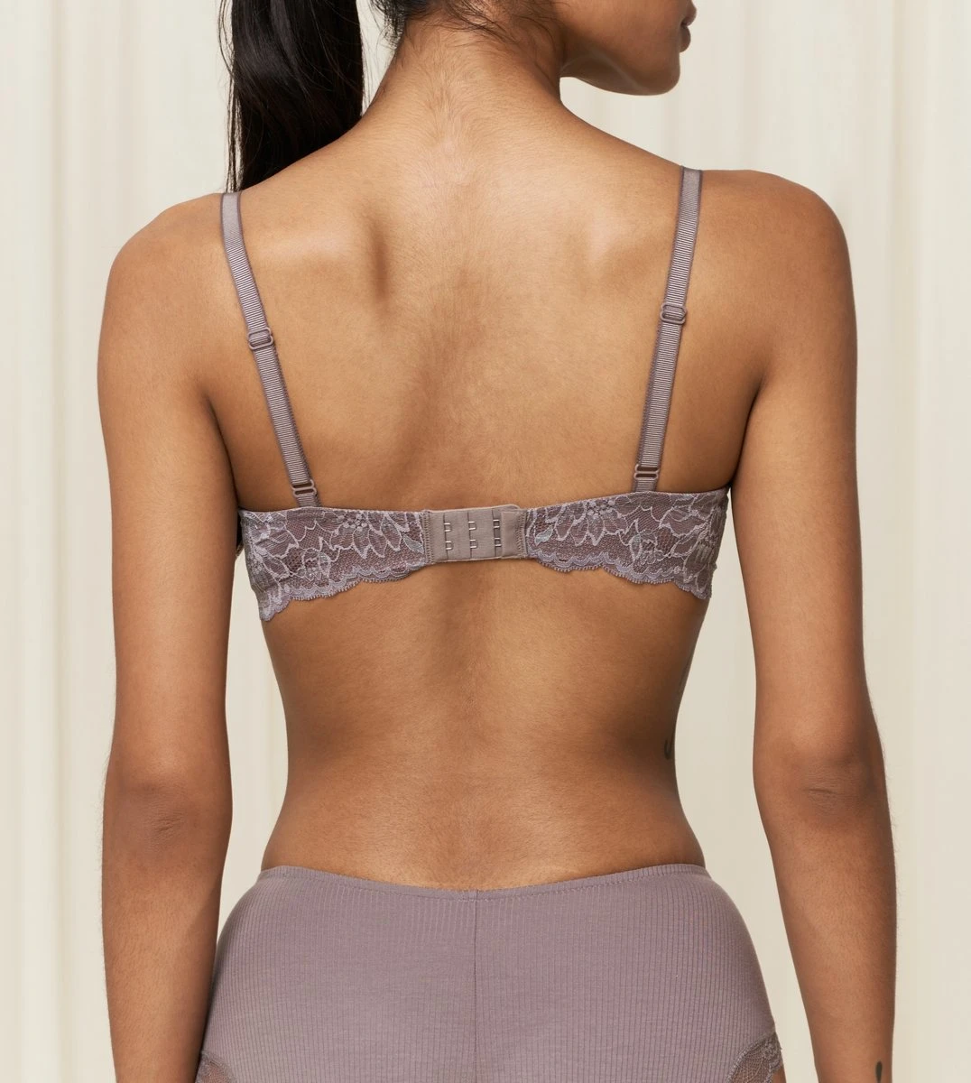 Triumph Amourette Charm Conscious P Dames Beha - Maat 80C 5 Triumph Amourette Charm Conscious P Dames Beha - Maat 80C - Afbeelding 3