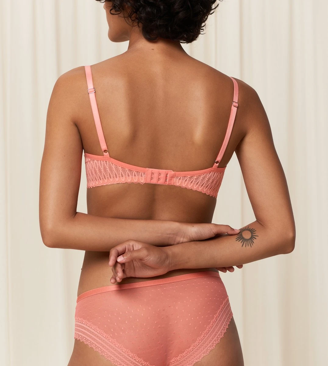 Triumph Aura Spotlight WHP Dames Beha - Maat 75D 5 Triumph Aura Spotlight WHP Dames Beha - Maat 75D - Afbeelding 3