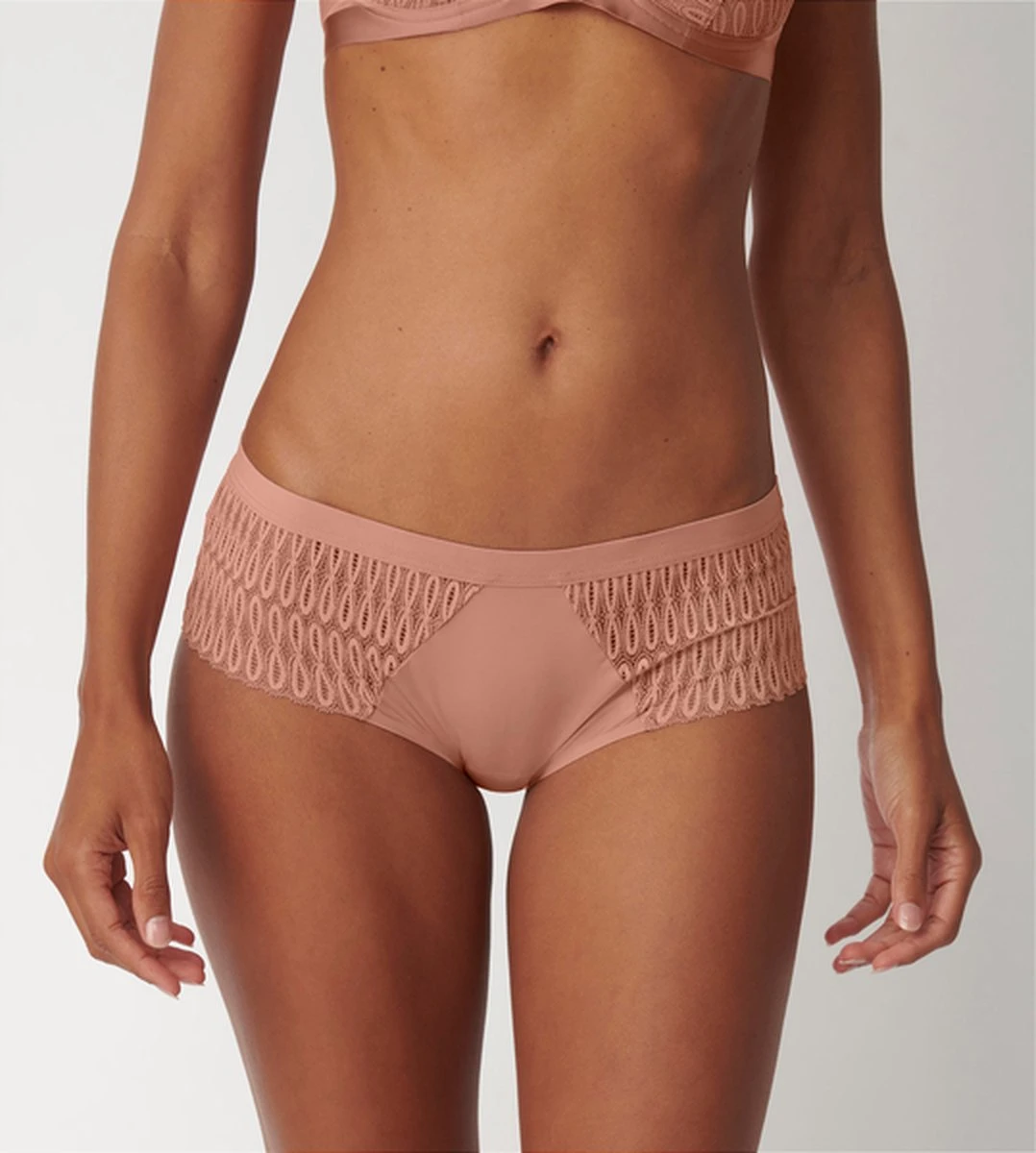 Slipje Maxi Triumph Aura Spotlight Maxi 4 Slipje Maxi Triumph Aura Spotlight Maxi - Afbeelding 2