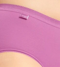 Sloggi Sloggi Basic+ Midi C3P Dames Onderbroek - Maat 38 28 Sloggi Sloggi Basic+ Midi C3P Dames Onderbroek - Maat 38 -Triumph Winkel 1080x1200 129