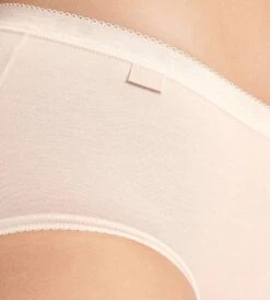 Sloggi Sloggi Basic+ Midi C3P Dames Onderbroek - Maat 48 -Triumph Winkel 1080x1200 139