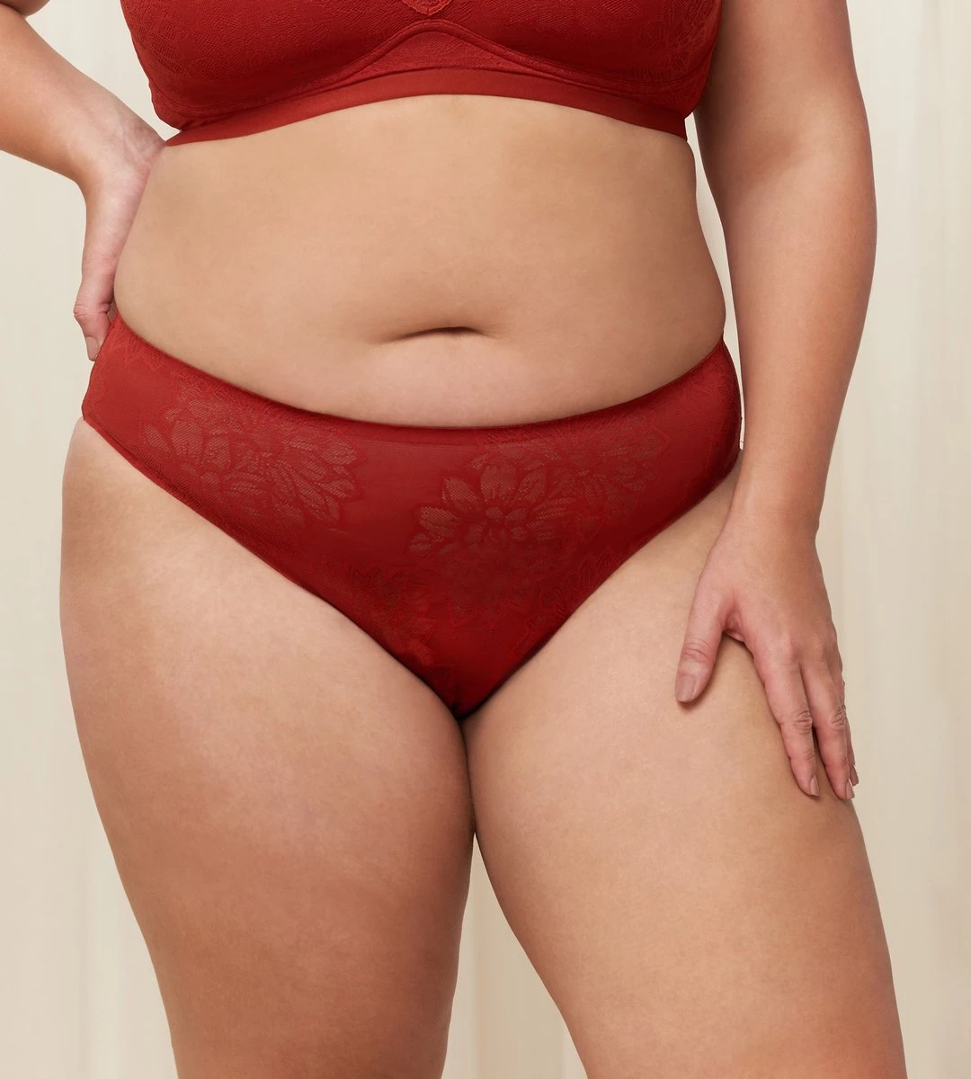 Triumph Fit Smart Tai EX Dames Onderbroek - Maat L 4 Triumph Fit Smart Tai EX Dames Onderbroek - Maat L - Afbeelding 2