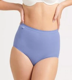 Sloggi Sloggi Basic+ Maxi C3P Dames Onderbroek - Maat 44 -Triumph Winkel 1080x1200 160