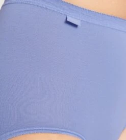 Sloggi Sloggi Basic+ Maxi C3P Dames Onderbroek - Maat 44 -Triumph Winkel 1080x1200 161
