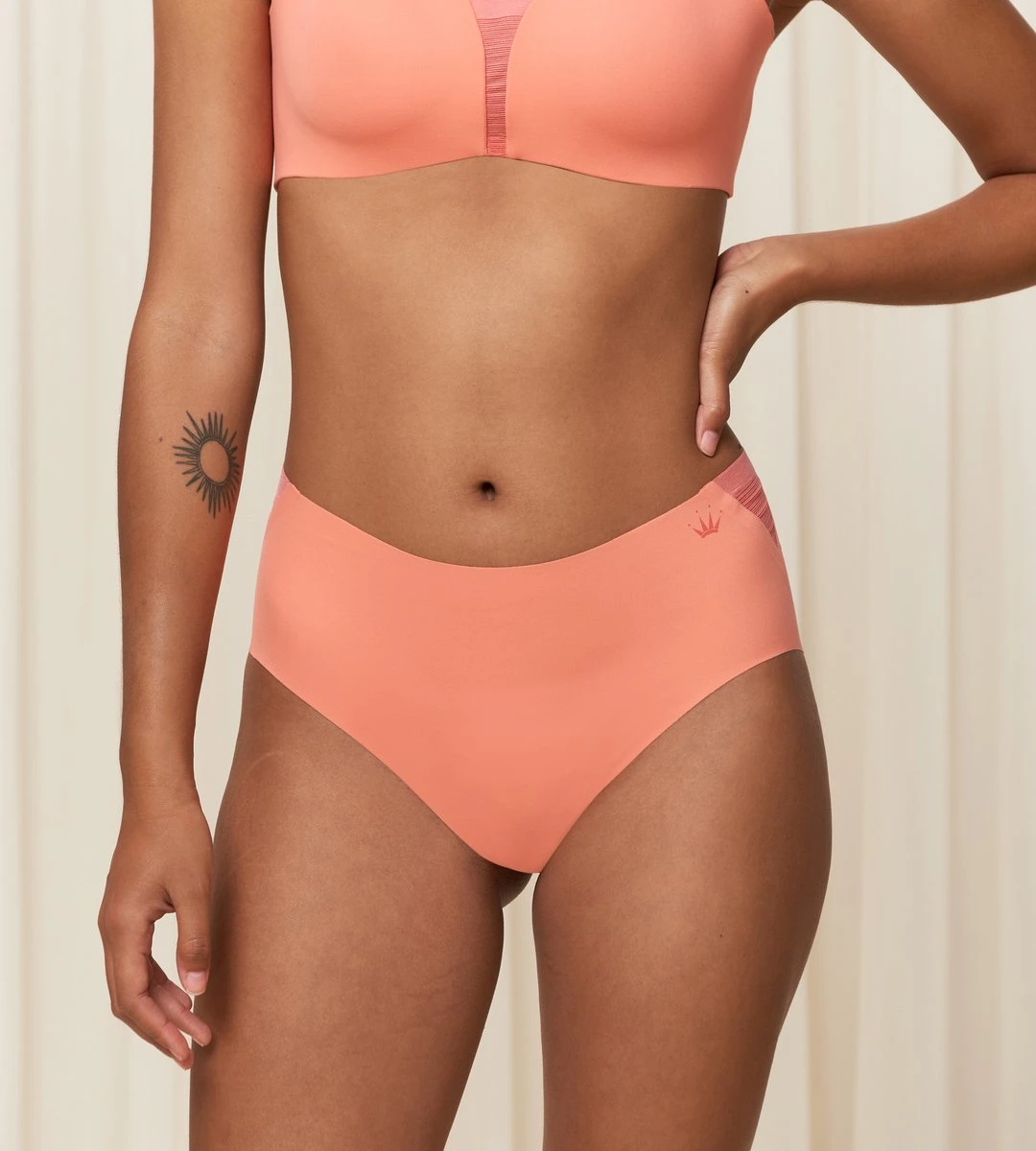 Triumph Flex Smart Maxi EX Dames Onderbroek - Maat XXL 4 Triumph Flex Smart Maxi EX Dames Onderbroek - Maat XXL - Afbeelding 2