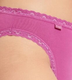 Sloggi Sloggi 24/7 Weekend Tai C3P Dames Onderbroek - Maat 38 -Triumph Winkel 1080x1200 192