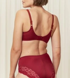 Triumph Ladyform Soft W X Dames Beha - Maat 80D -Triumph Winkel 1080x1200 24