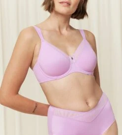 Triumph True Shape Sensation W01 Dames Beha - Maat 90F