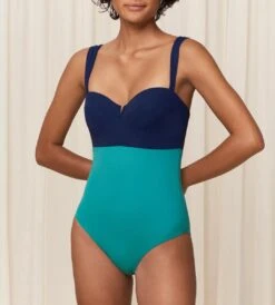 Triumph Summer Glow OPD Sd Dames Badpak - Maat C42 -Triumph Winkel 1080x1200 267