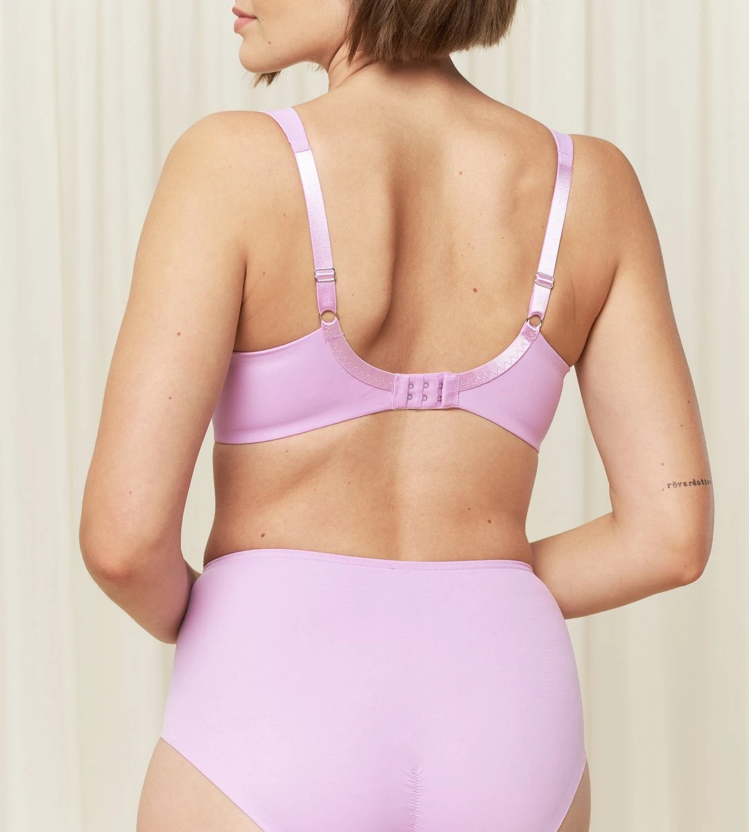 Triumph True Shape Sensation W01 Dames Beha - Maat 90C 5 Triumph True Shape Sensation W01 Dames Beha - Maat 90C - Afbeelding 3