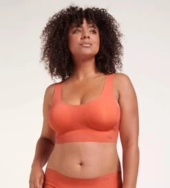 Sloggi Sloggi ZERO Feel Top EX Dames Beha - Maat M -Triumph Winkel 1080x1200 65