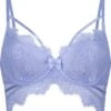 Hunkemöller Dames Lingerie Voorgevormde Longline Beugel Bh Marilee - Paars - Maat F75 2 Hunkemöller Dames Lingerie Voorgevormde Longline Beugel Bh Marilee - Paars - Maat F75 -Triumph Winkel 1081x1200 6