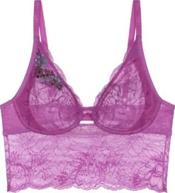 Triumph Amourette Charm Summer Bustier Dames Beha - Maat 85D
