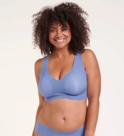 Sloggi Sloggi ZERO Feel Bralette EX Dames Beha - Maat S 11 Sloggi Sloggi ZERO Feel Bralette EX Dames Beha - Maat S -Triumph Winkel 1096x1200 1