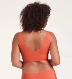 Sloggi Sloggi ZERO Feel Top EX Dames Beha - Maat L -Triumph Winkel 1097x1200 1