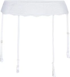 LingaDore Jarretelgordel - 6604D - Off White - XL 10 LingaDore Jarretelgordel - 6604D - Off White - XL -Triumph Winkel 1100x1200 1