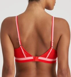 Marie Jo L'Aventure Jude Voorgevormde Bralette Rouge 0122254 Maat M -Triumph Winkel 1102x1200 4