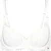 Hunkemöller Dames Lingerie Voorgevormde Beugel Bh Hannako - Wit - Maat C90 -Triumph Winkel 1103x1200