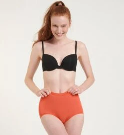 Sloggi Sloggi Basic+ Maxi C3P Dames Onderbroek - Maat 48 -Triumph Winkel 1106x1200 1