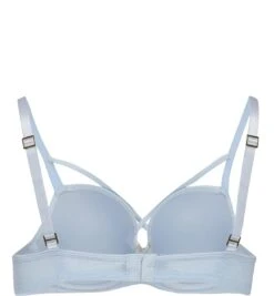 SAPPH - Fabulous Flower BH - Maat 75B - Blauw Bloemenprint 19 SAPPH - Fabulous Flower BH - Maat 75B - Blauw Bloemenprint -Triumph Winkel 1109x1200