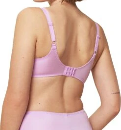 Triumph Ladyform Soft W X Dames Beha - Maat 85G -Triumph Winkel 1117x1200