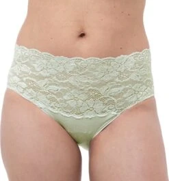 Nina Von C. Dames Taille Pants 3 Pack Fine Cotton -Triumph Winkel 1118x1200