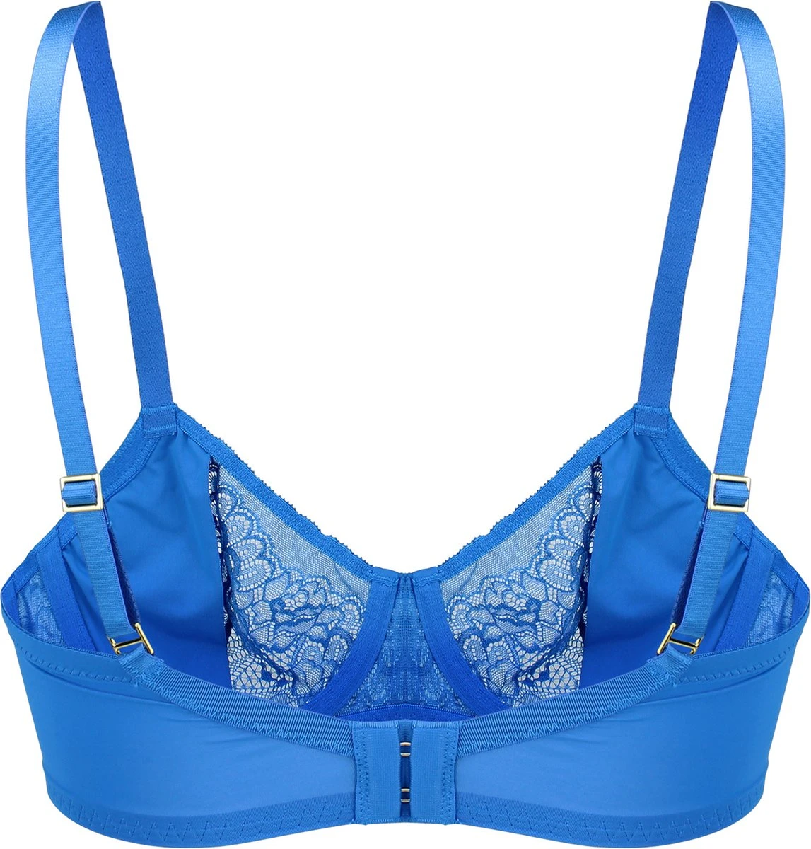 Sapph Diana Niet-voorgevormde BH 9 Sapph Diana Niet-voorgevormde BH - Afbeelding 7