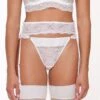 LingaDore Jarretelgordel - 6604D - Off White - XL -Triumph Winkel 1160x1200 1