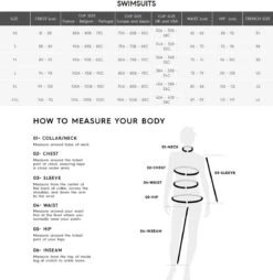 Roxy - Badpak Voor Dames - Onesie Met Lange Mouw - Bright White Subtly Salty Flat - Wit - Maat XS (34) -Triumph Winkel 1167x1200 1