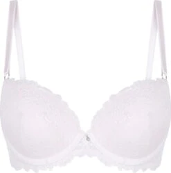 LingaDore Gel BH - 6601 - Mauve Rose - 80E -Triumph Winkel 1180x1200