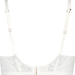 Hunkemöller Dames Lingerie Voorgevormde Beugel Bh Hannako - Wit - Maat C90 -Triumph Winkel 1184x1200 1