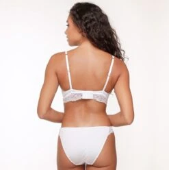 LingaDore Slip - 6604B - Off White - S -Triumph Winkel 1194x1200 1