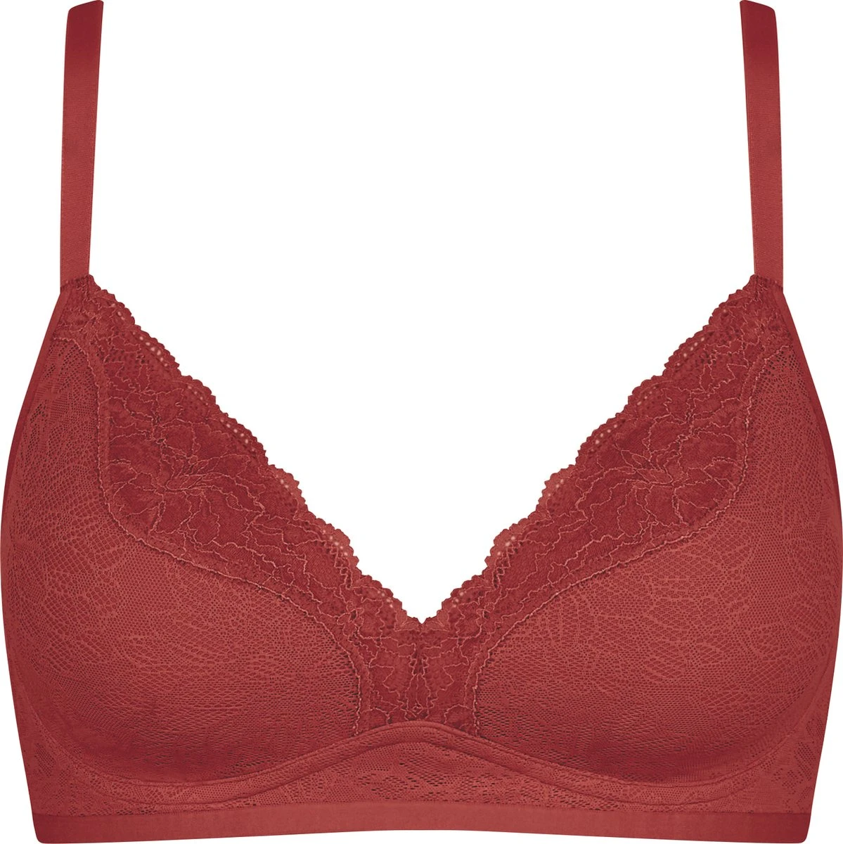 Triumph Fit Smart P01 EX Dames Beha - Maat 04 3 Triumph Fit Smart P01 EX Dames Beha - Maat 04