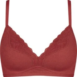 Triumph Fit Smart P01 EX Dames Beha - Maat 05