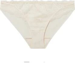 Simone Pérèle - Reve Slip - Maat 42 - Roze - Dames