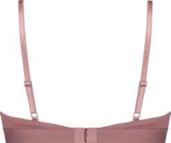 Hunkemöller Dames Lingerie Voorgevormde Bh Zonder Beugel Sophie - Paars - Maat C85 -Triumph Winkel 1200x1002