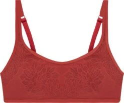 Triumph Fit Smart P EX Dames Beha - Maat 02