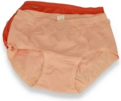 Sloggi Sloggi Basic+ Midi C3P Dames Onderbroek - Maat 40 -Triumph Winkel 1200x1002 5