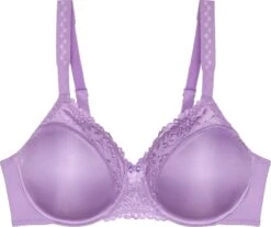 Triumph Ladyform Soft W X Dames Beha - Maat 85G