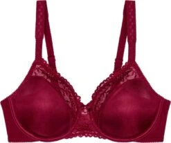 Triumph Ladyform Soft W X Dames Beha - Maat 90D -Triumph Winkel 1200x1005